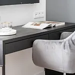 M-size Modern Center Vilnius