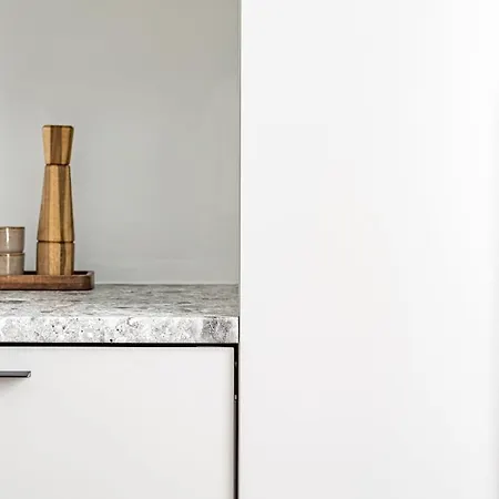 Appartement M-size Modern Center Vilnius