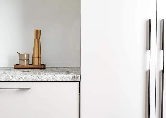 Apartamento M-size Modern Center Vilna